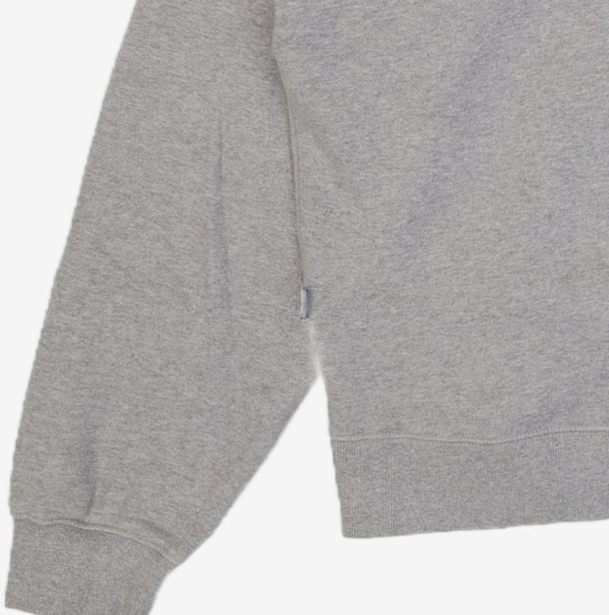엠엠엘지(MMLG) [Mmlg] MMLG HOOD (GREY) L
