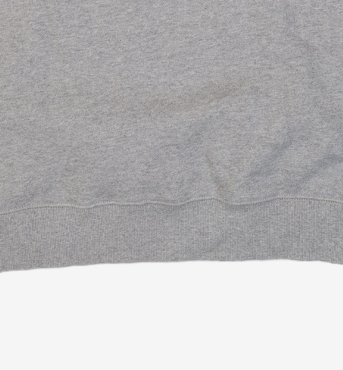 엠엠엘지(MMLG) [Mmlg] MMLG HOOD (GREY) L