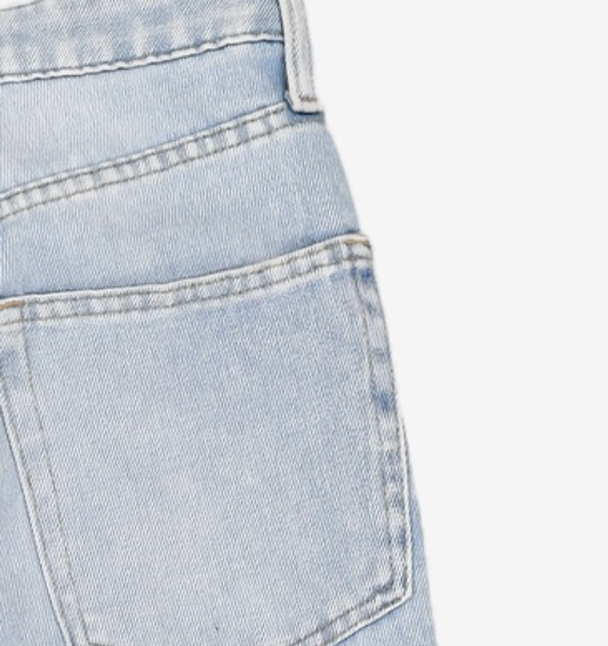 디바이디드에이치앤엠(DIVIDED H&M) 청/데님 팬츠 32