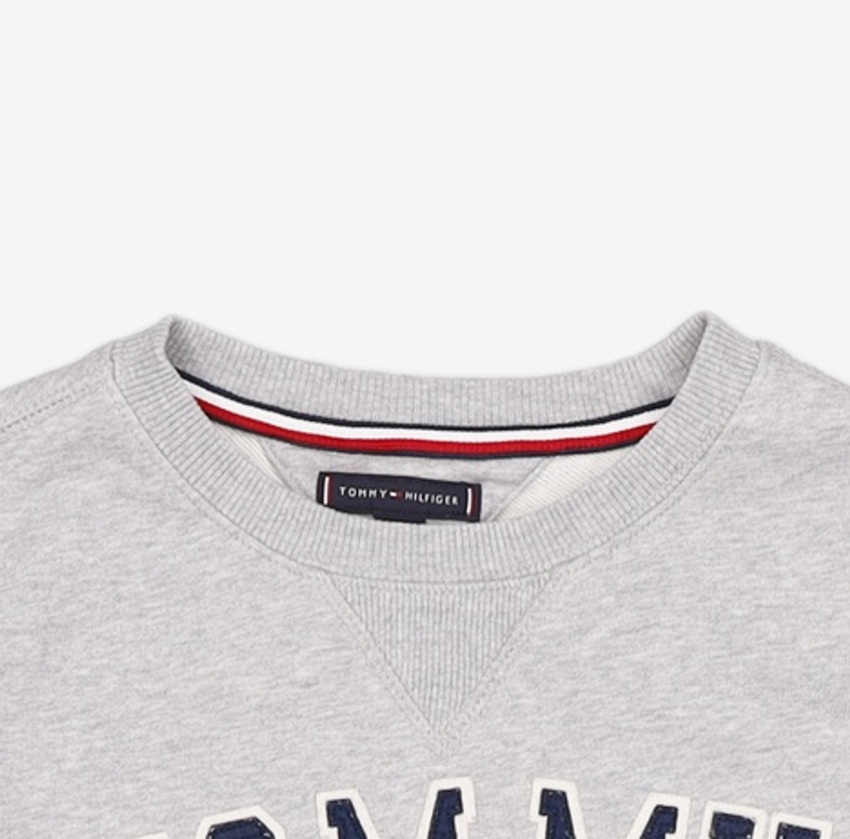 타미힐피거(TOMMY HILFIGER) 맨투맨/스웨트셔츠 XL