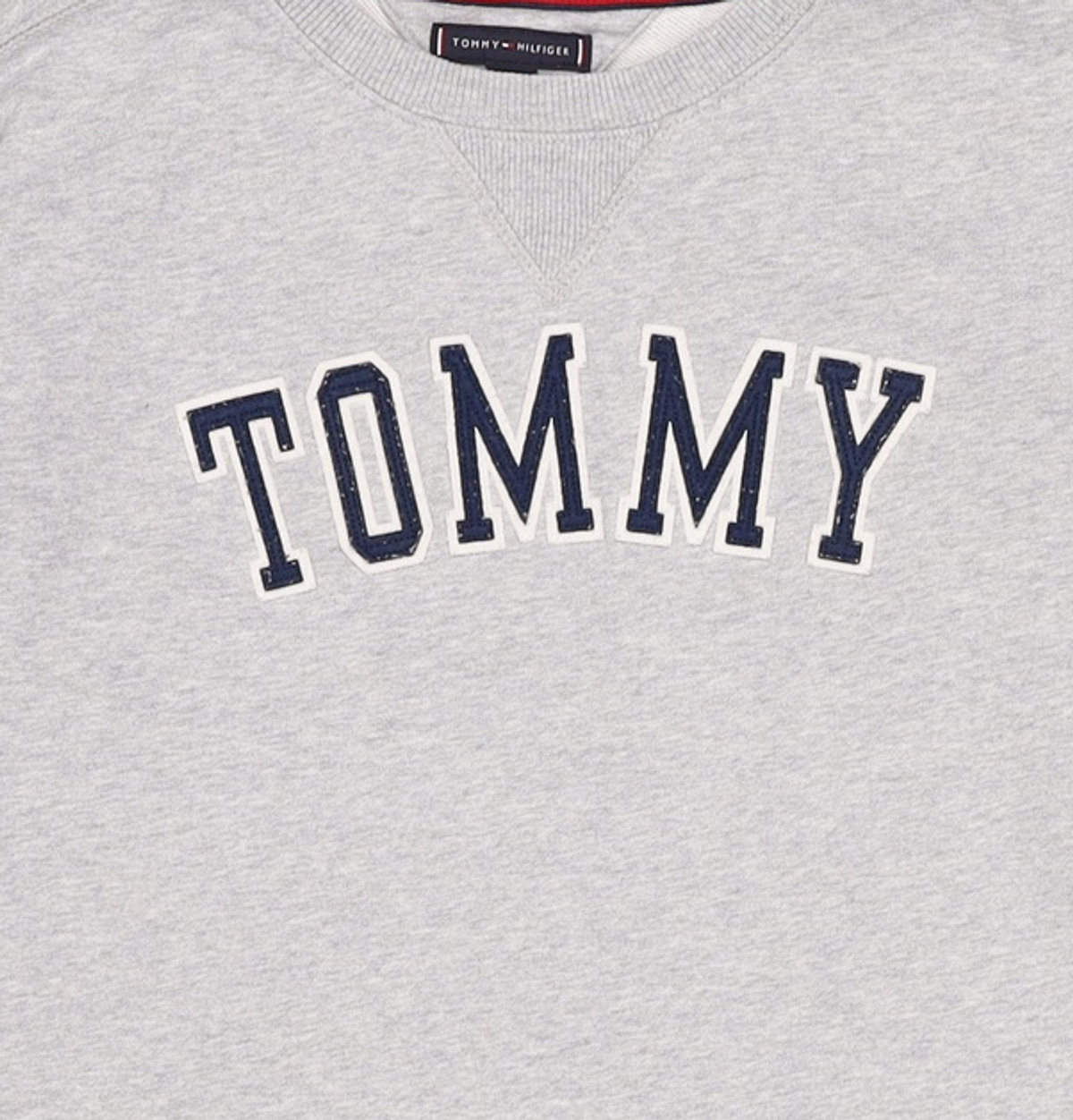 타미힐피거(TOMMY HILFIGER) 맨투맨/스웨트셔츠 XL