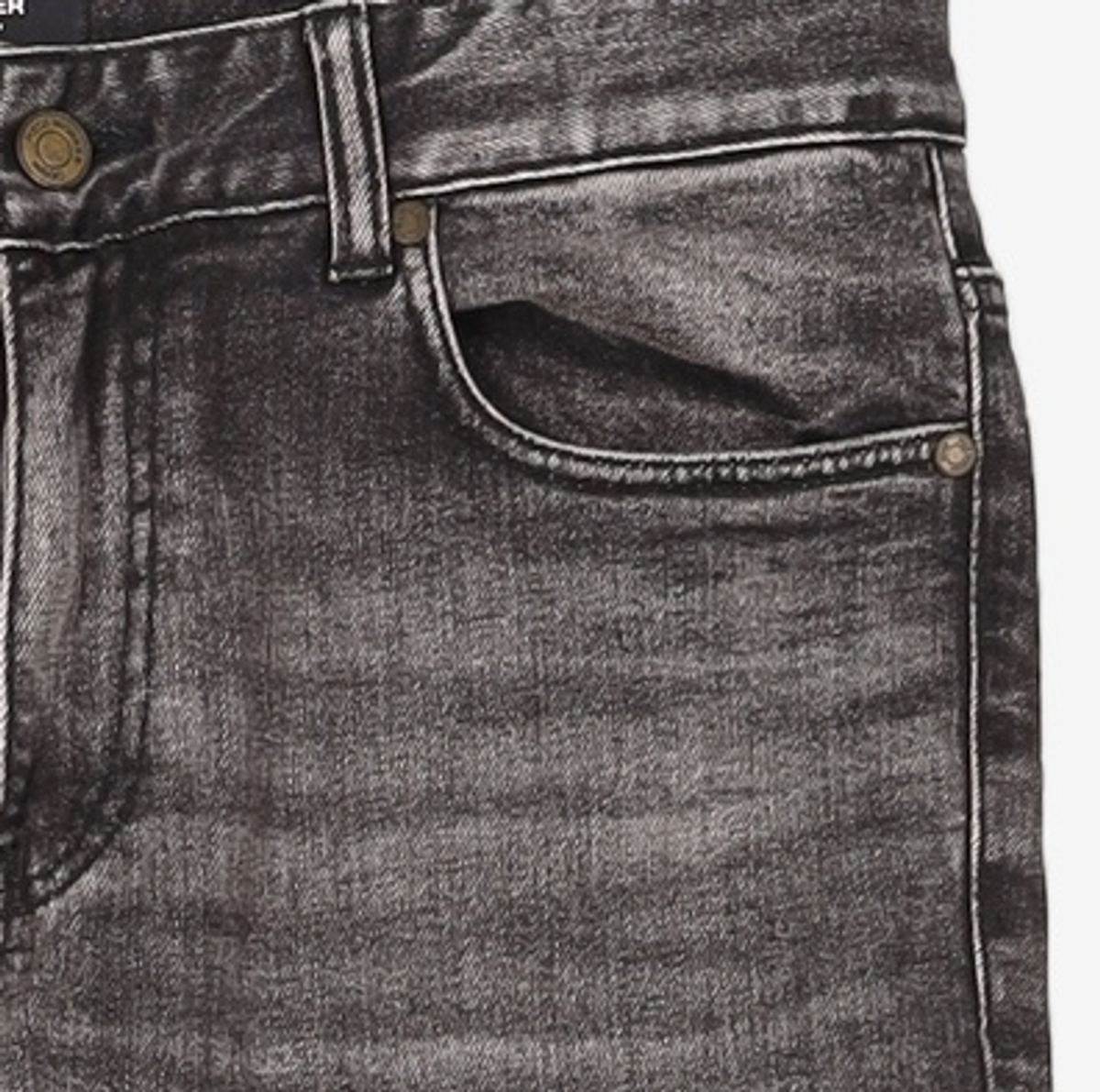피스워커(PIECE WORKER) Fade Out DS / New Crop2 32