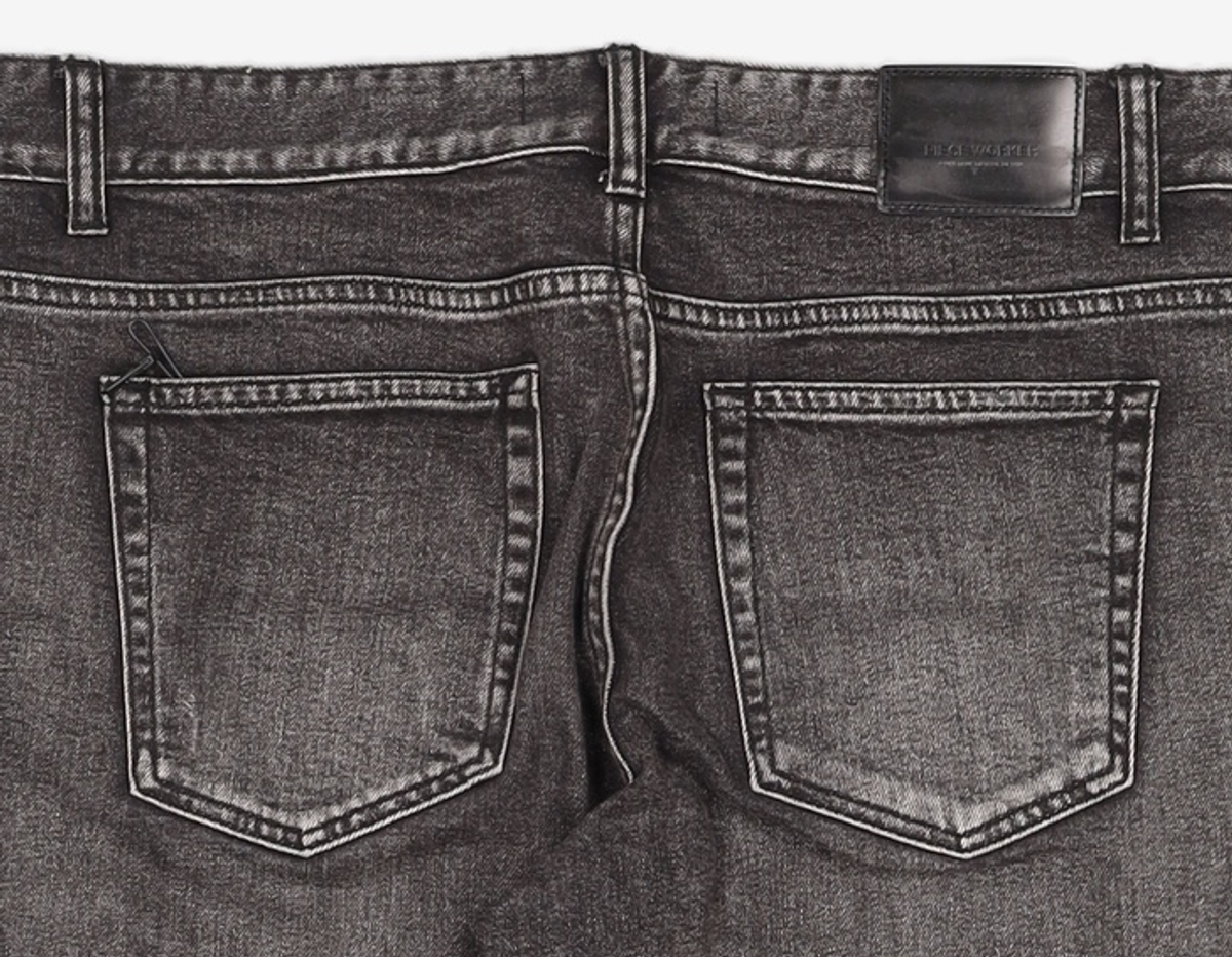 피스워커(PIECE WORKER) Fade Out DS / New Crop2 32