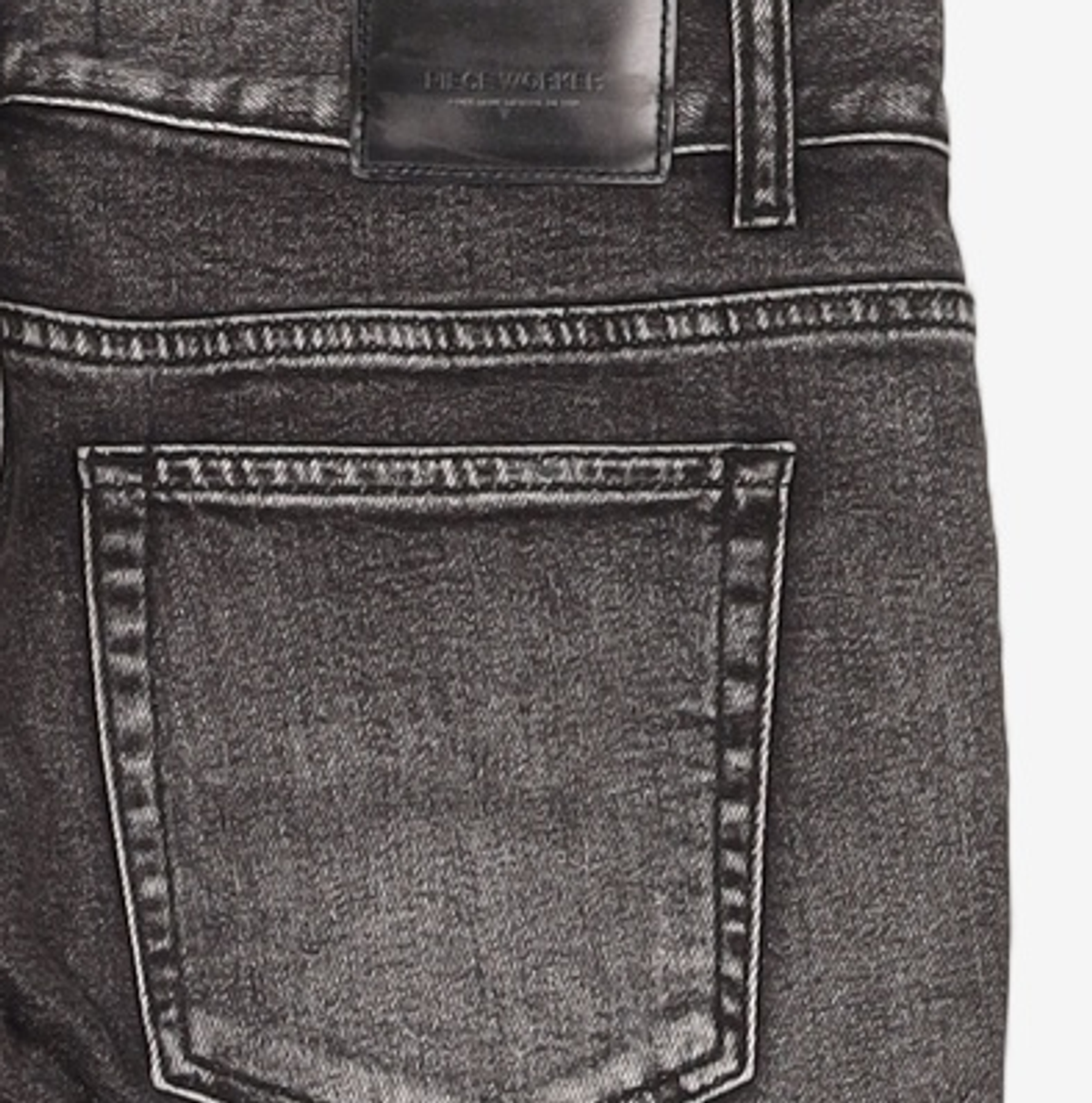 피스워커(PIECE WORKER) Fade Out DS / New Crop2 32