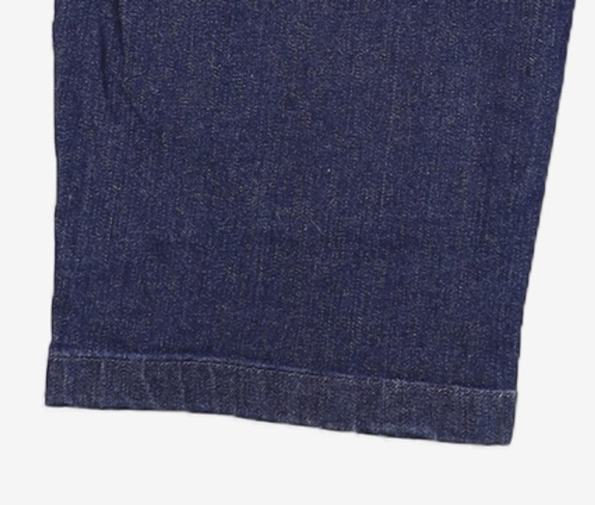 유니클로(UNIQLO) 청/데님 팬츠 160