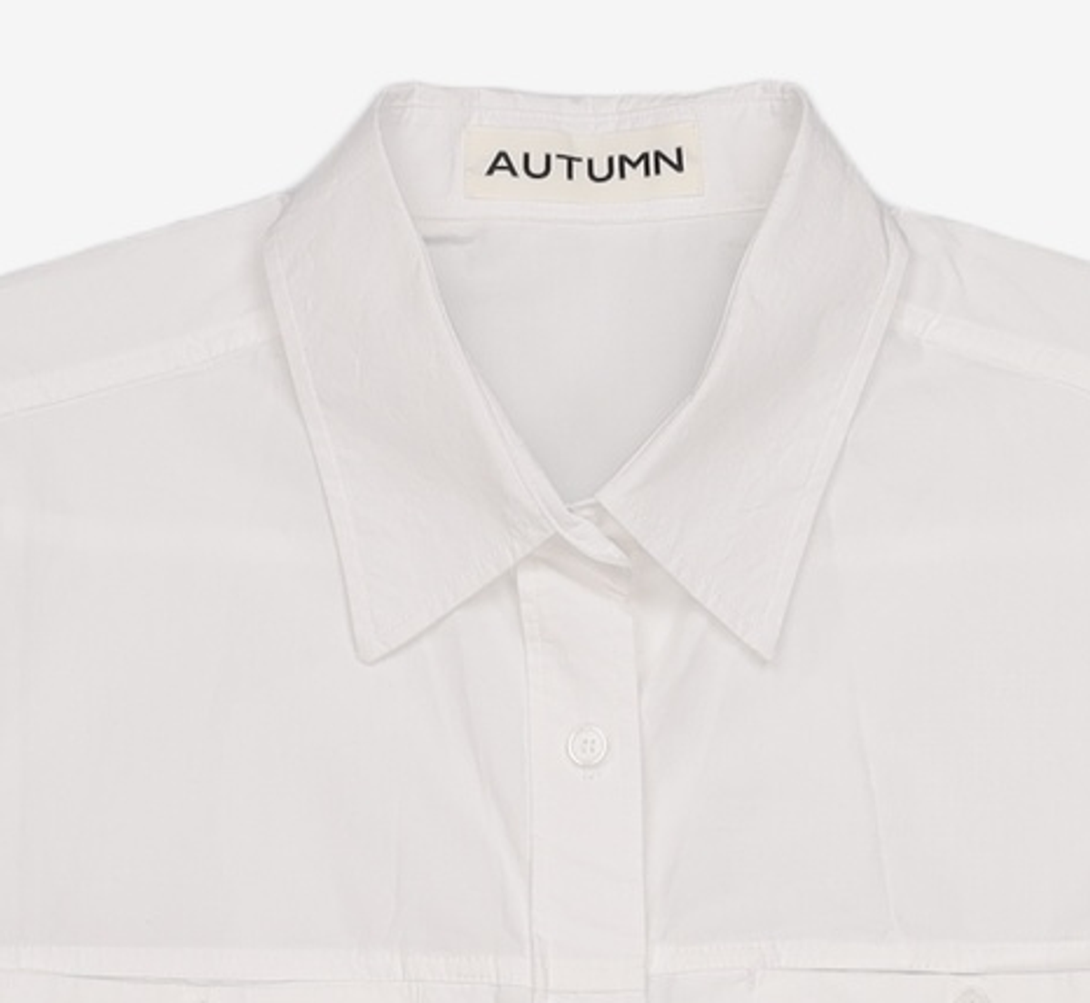 어텀프로덕트(AUTUMN PRODUCT) 캐주얼 셔츠 M