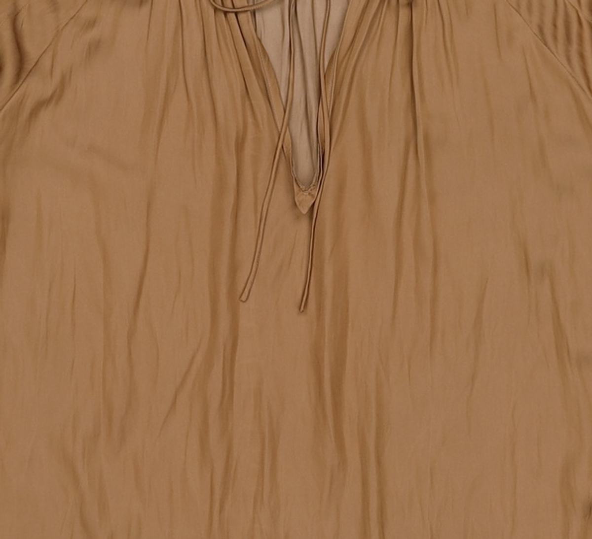 마시모두띠(Massimo dutti) 블라우스 38