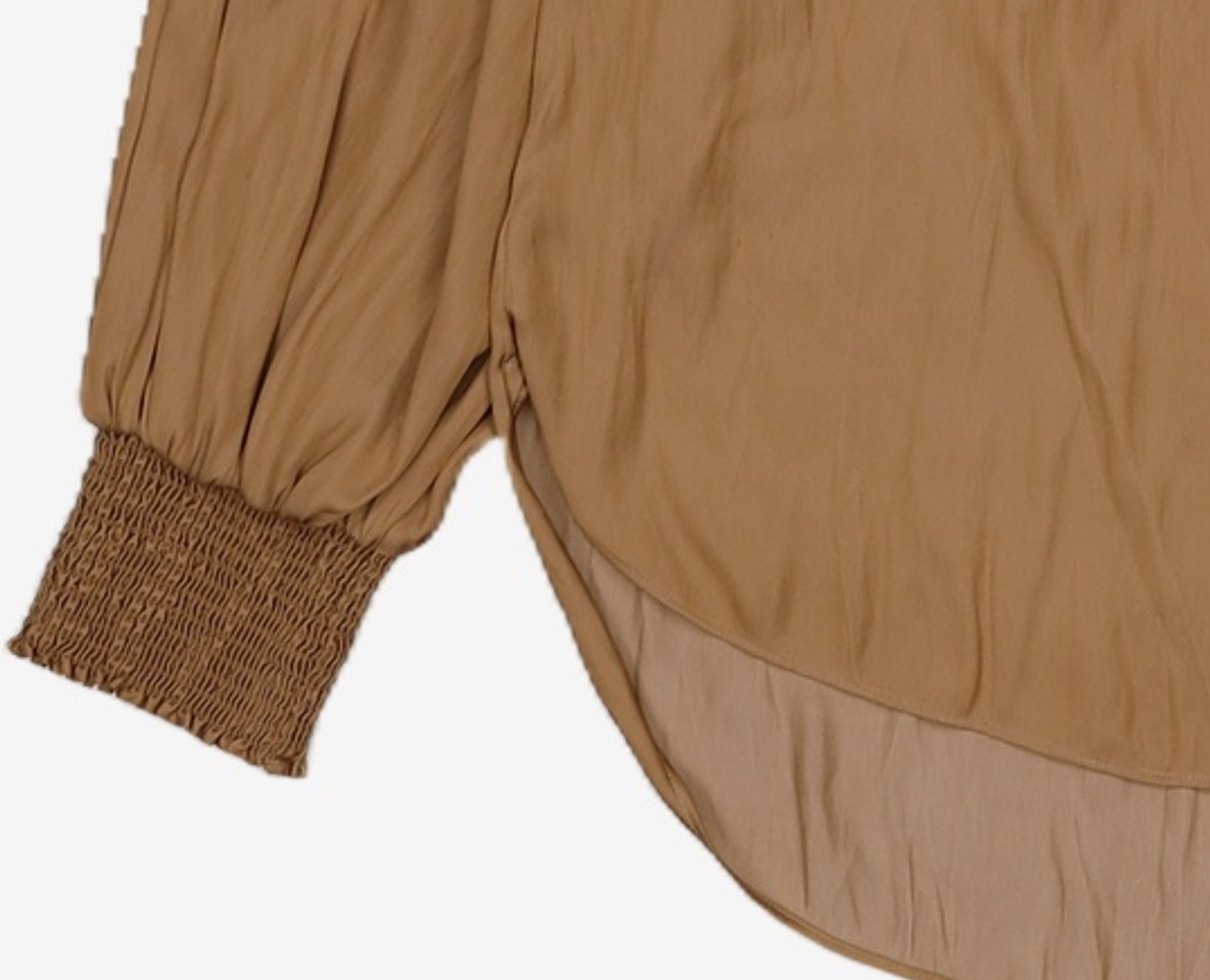 마시모두띠(Massimo dutti) 블라우스 38
