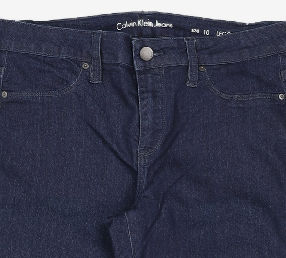 캘빈클라인 진(CALVIN KLEIN JEANS) 청/데님 팬츠 10