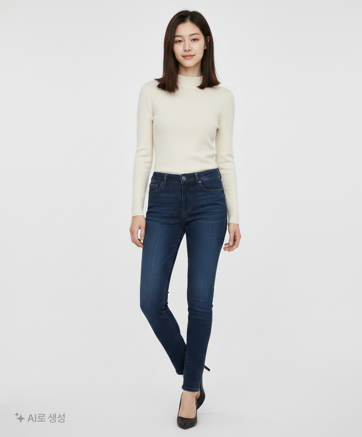 캘빈클라인 진(CALVIN KLEIN JEANS) 청/데님 팬츠 10