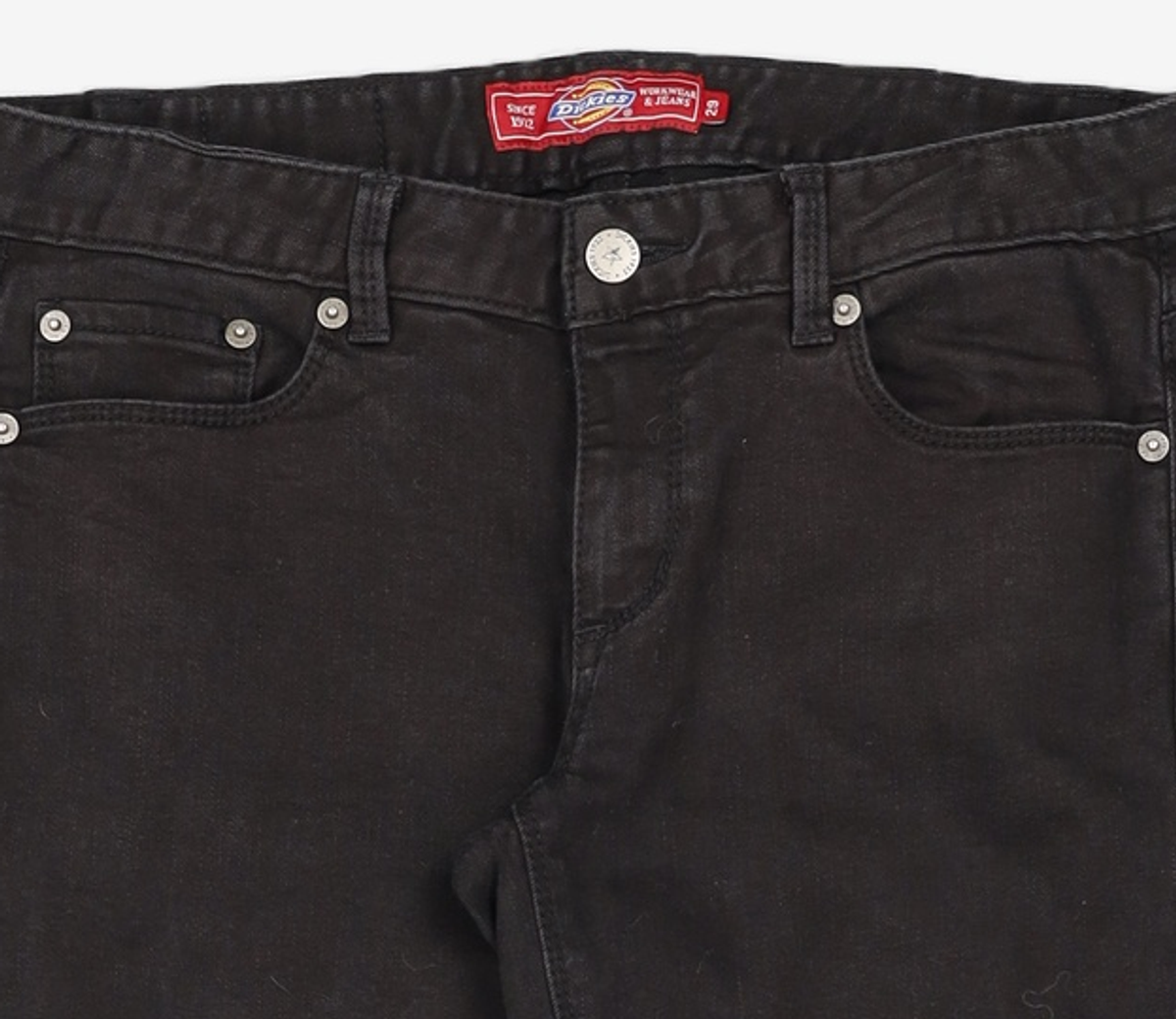 디키즈(DICKIES) 청/데님 팬츠 29