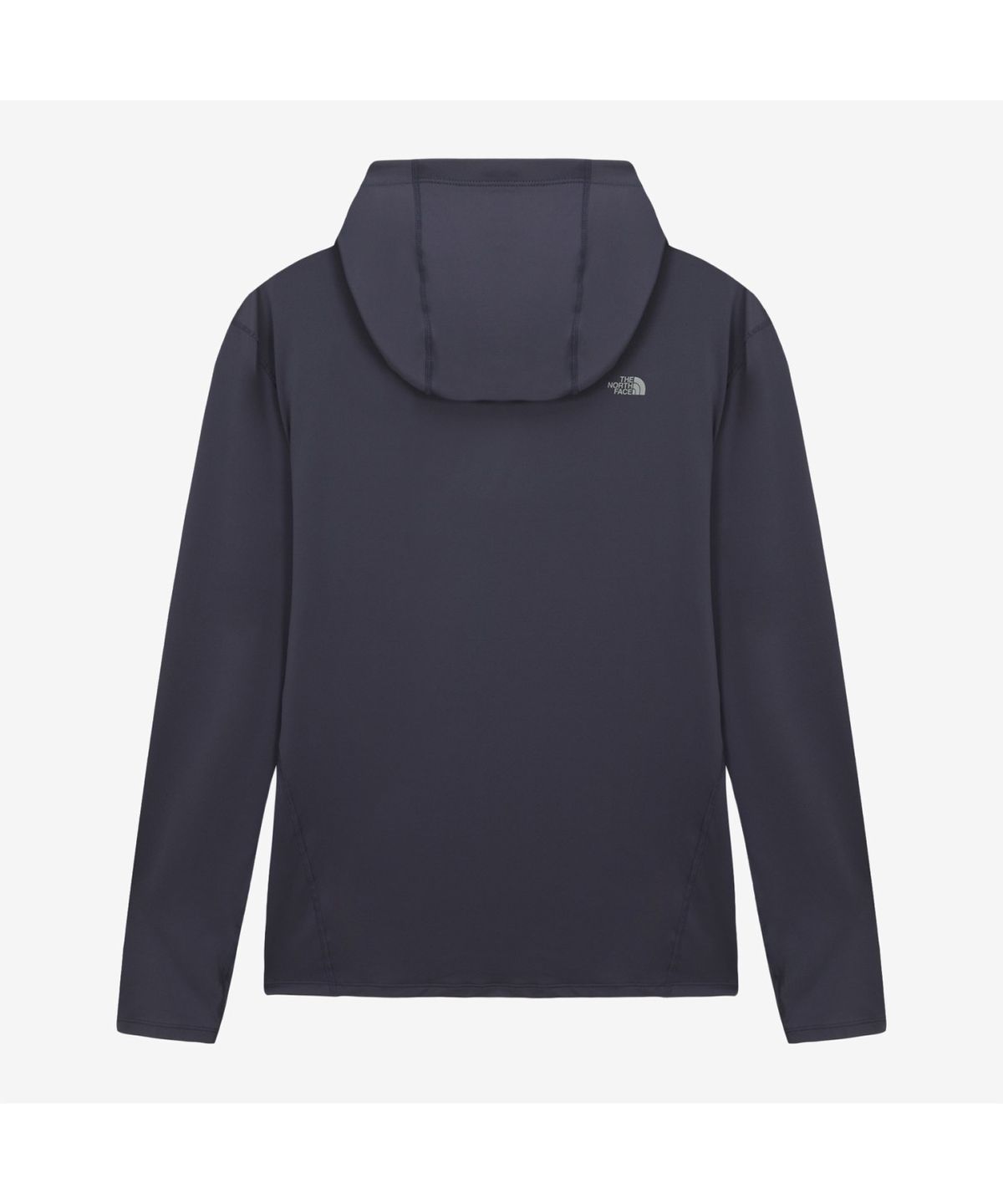 노스페이스(THE NORTH FACE) NM5PT00A 남성 아레테 긴팔 후디 DARK_SHADOW