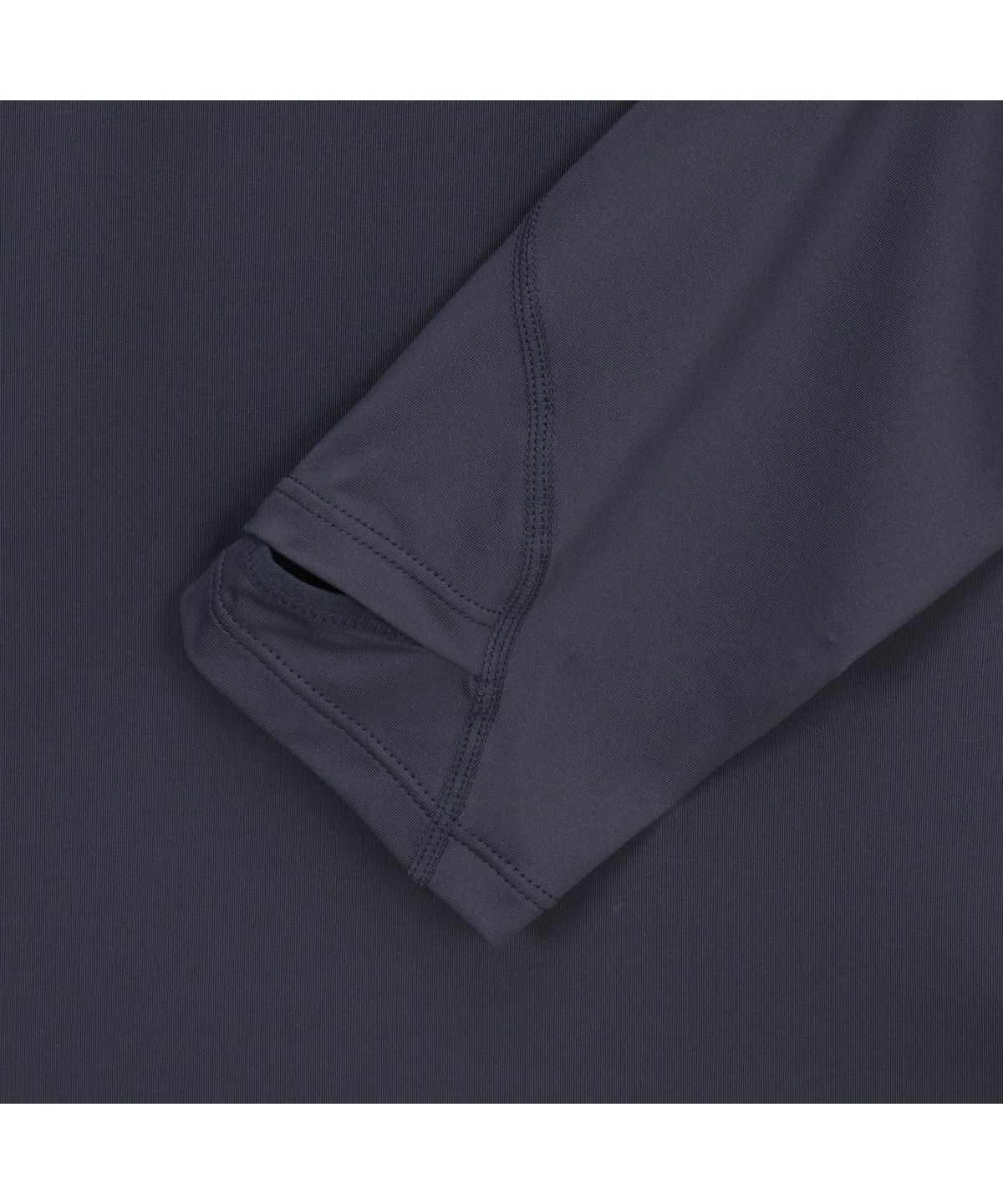 노스페이스(THE NORTH FACE) NM5PT00A 남성 아레테 긴팔 후디 DARK_SHADOW