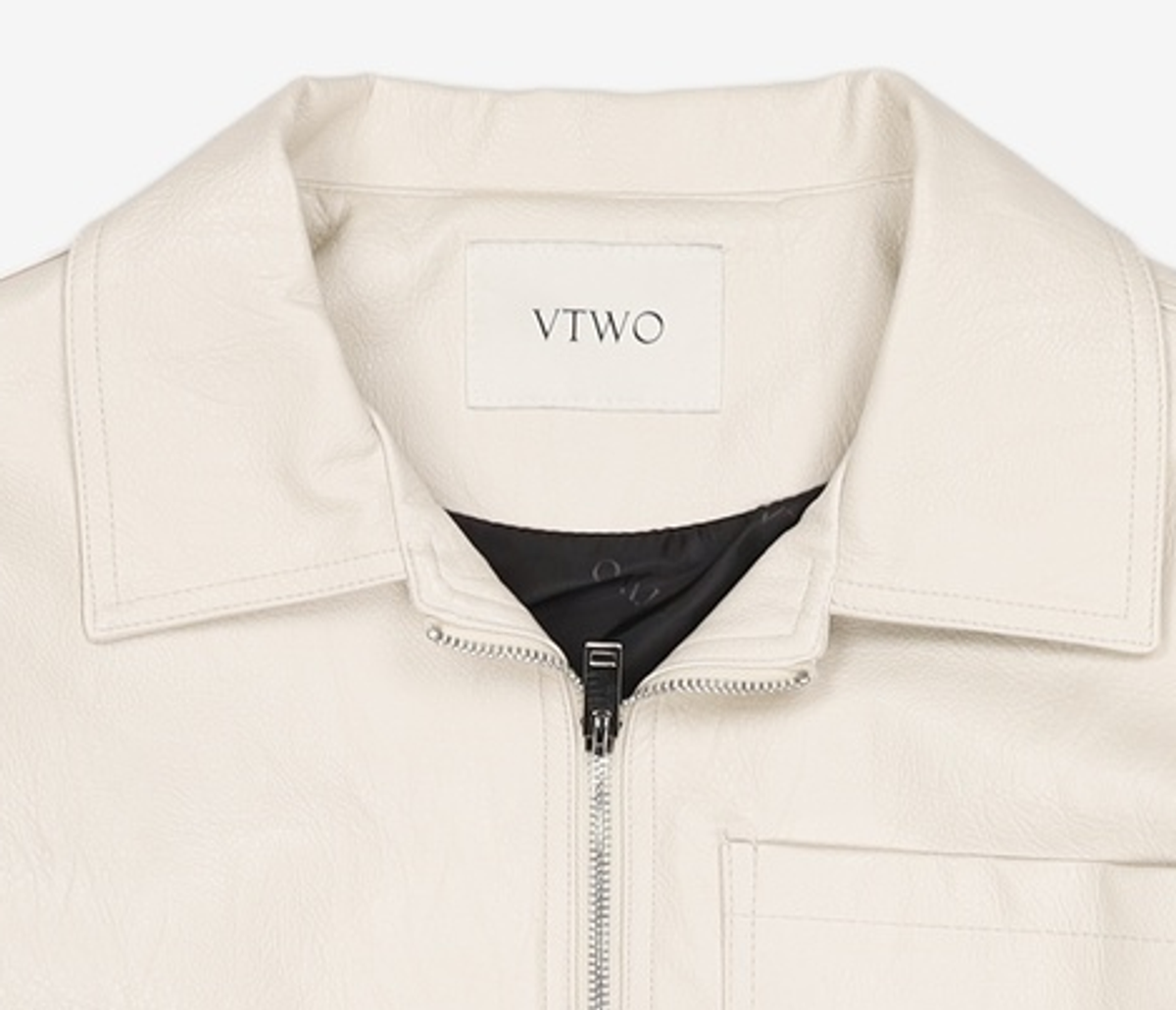 브이투(VTWO) 기타 점퍼/재킷 M