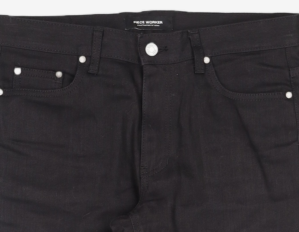 피스워커(PIECE WORKER) Raw Darkness2 / New Crop2 32