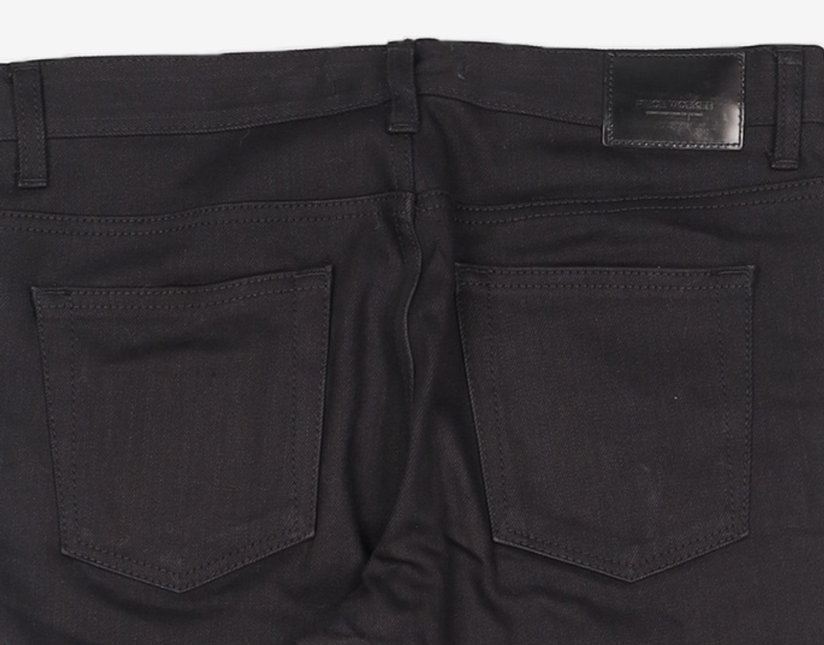 피스워커(PIECE WORKER) Raw Darkness2 / New Crop2 32