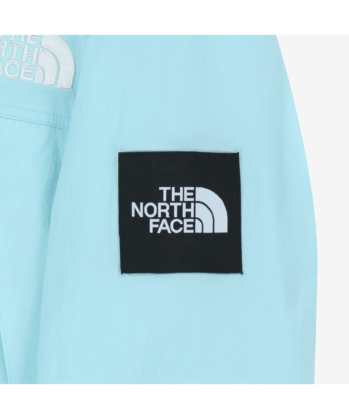 노스페이스(THE NORTH FACE) NJ3BS23J 마티스 자켓 LIGHT_BLUE