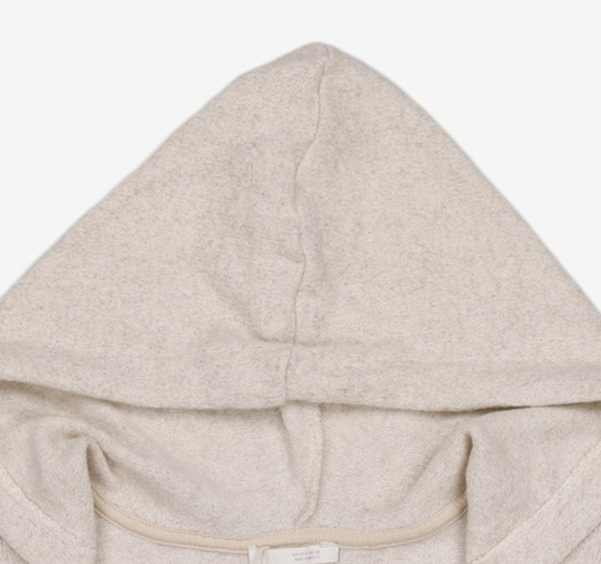 자라(ZARA) 후드 티셔츠 S