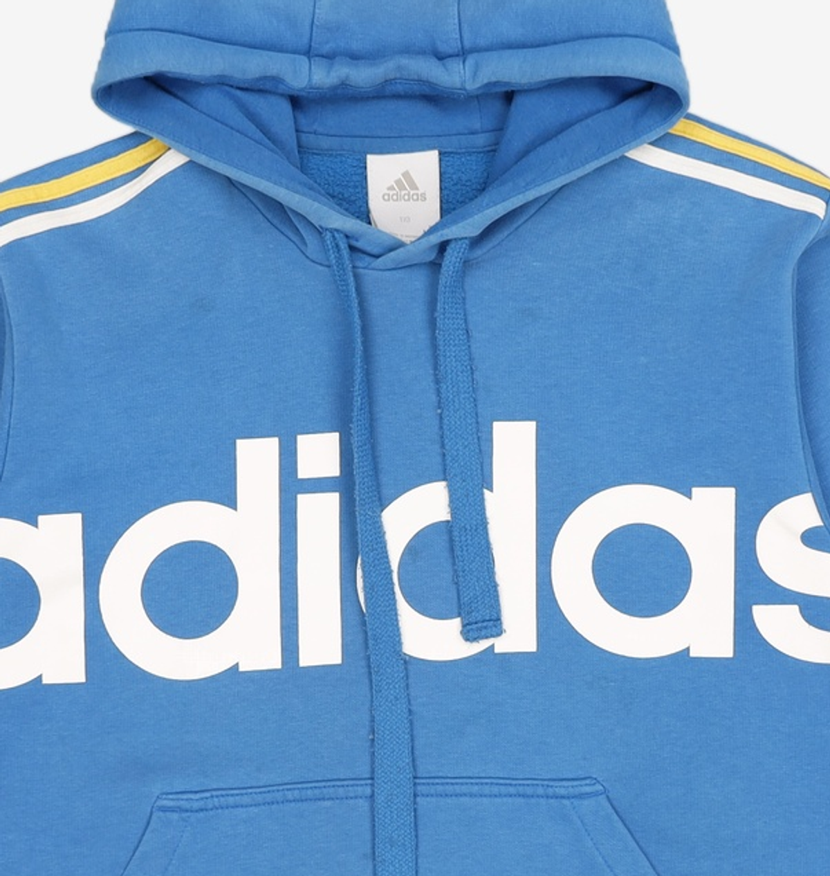 아디다스(ADIDAS) 후드 티셔츠 110