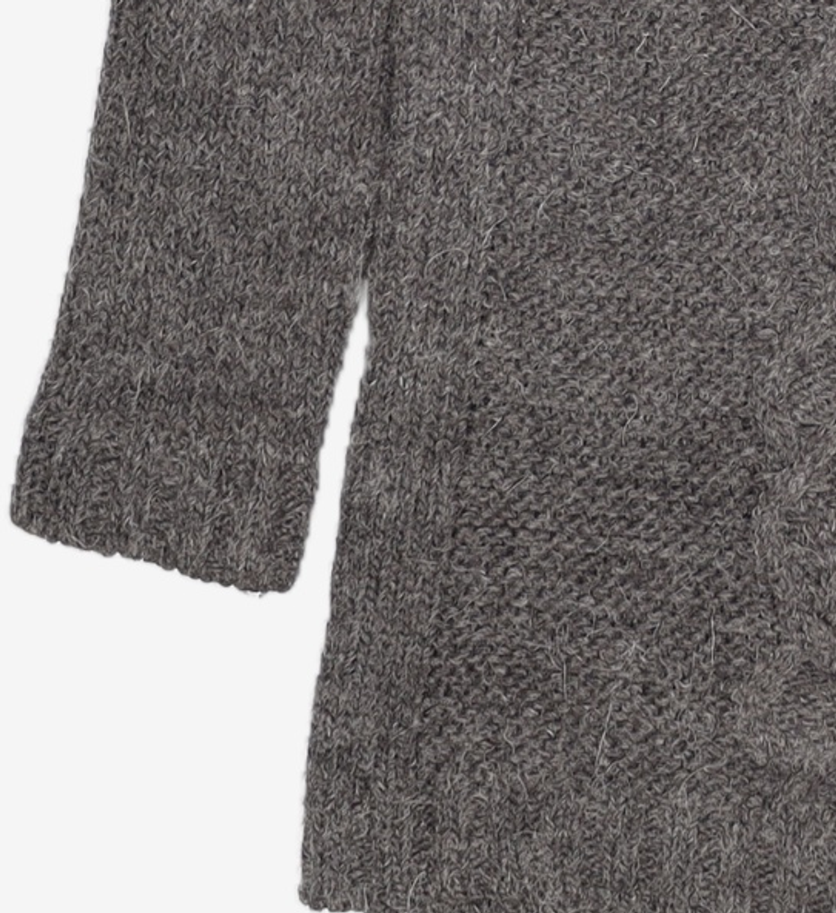 미쏘(MIXXO) 니트/스웨터 L