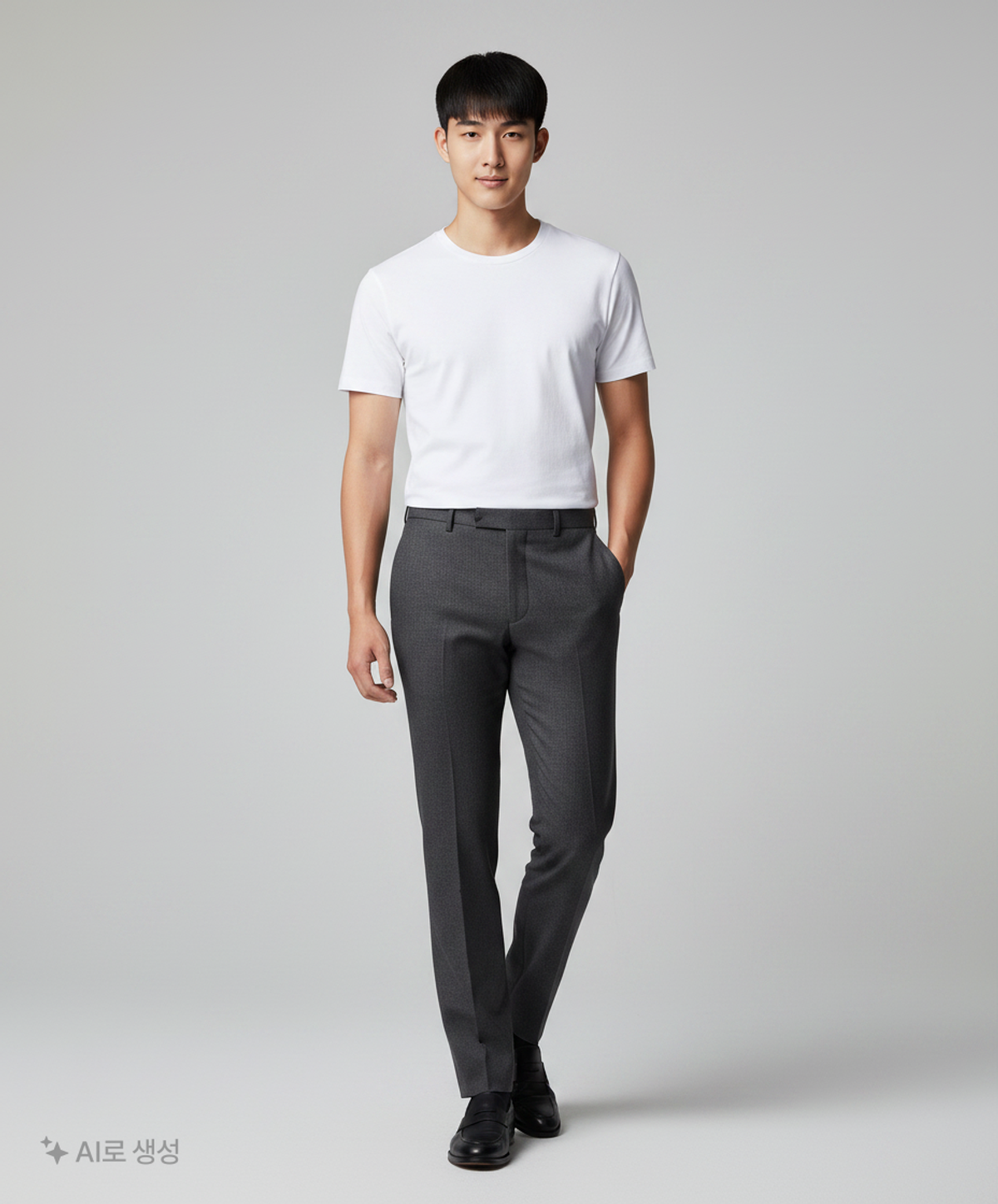 지오다노(GIORDANO) 반소매 티셔츠 L