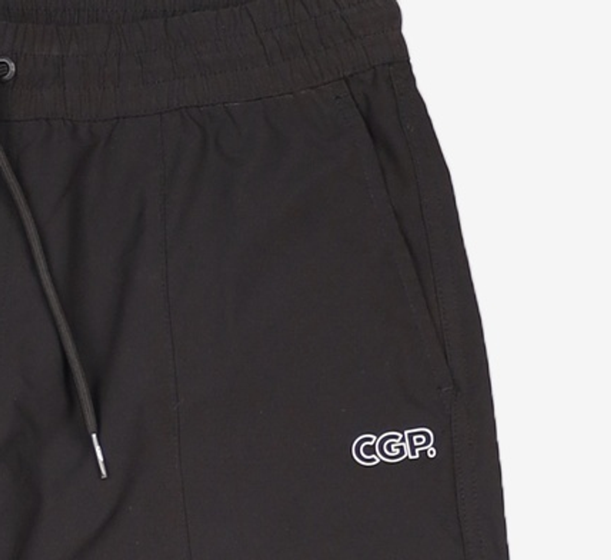 코드그라피(CGP) CGP 로고 트레이닝 팬츠_4color L