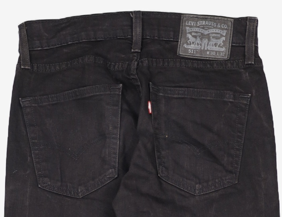 리바이스(LEVI'S) 청/데님 팬츠 W30L32