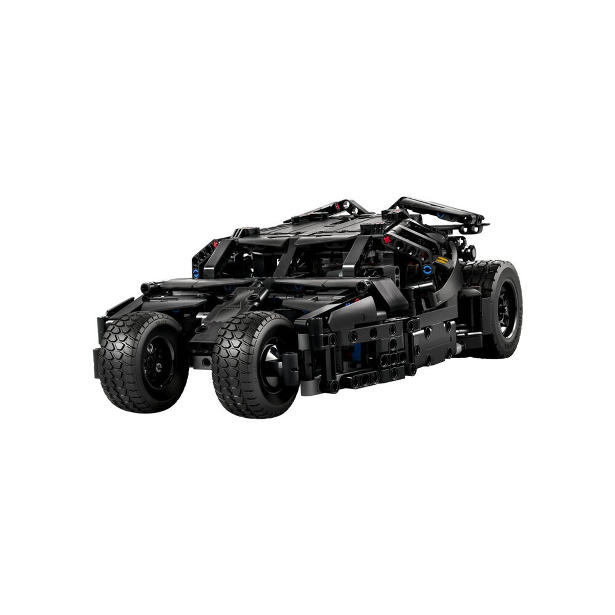 레고(LEGO) 레고 테크닉 42239 Batmobile™ Tumbler [레고공식]