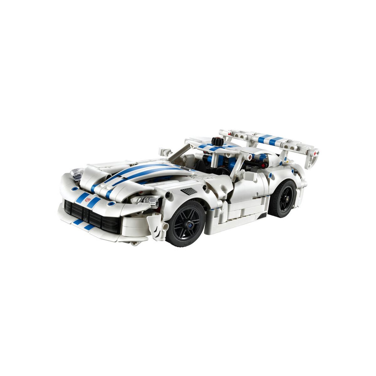 레고(LEGO) 레고 테크닉 42234 Dodge Viper GTS-R 스포츠카 [레고공식]