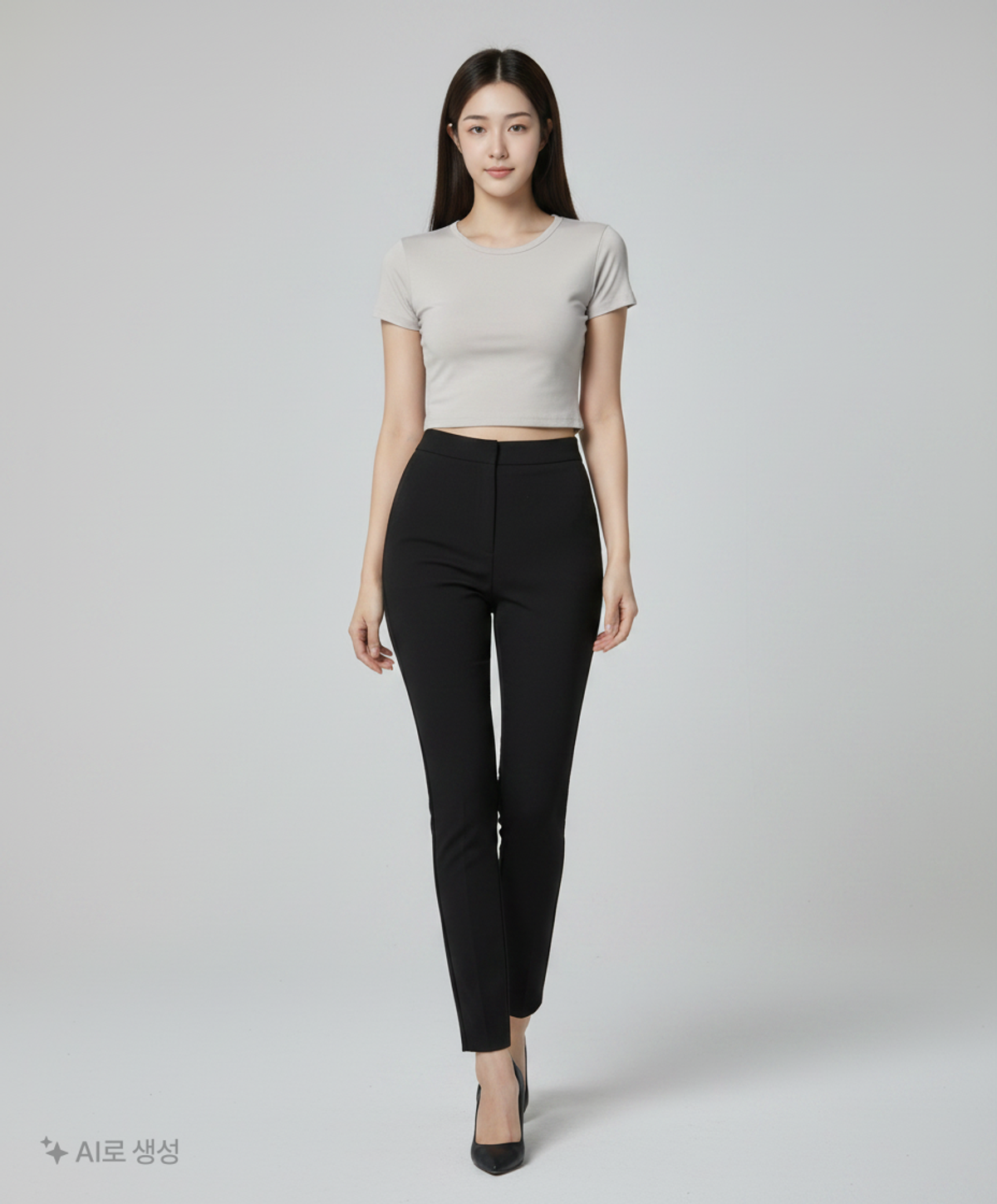 자라(ZARA) 반소매 티셔츠 M