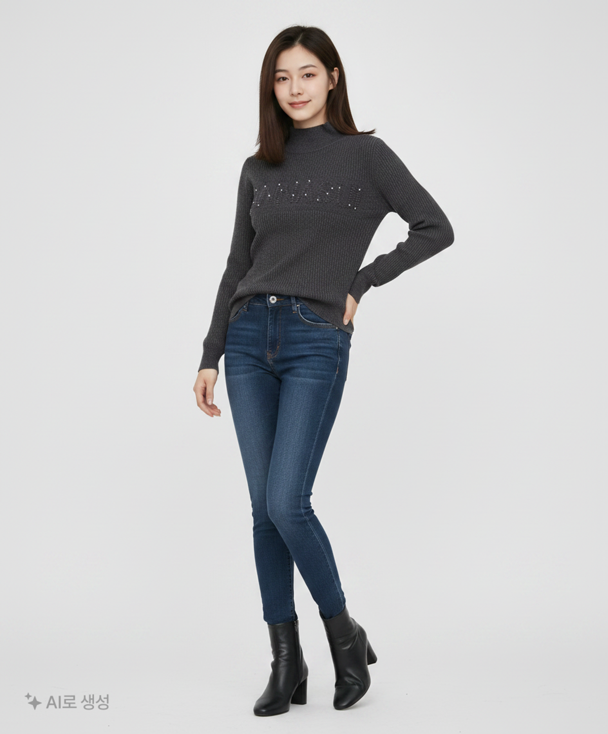 안나수이(Anna Sui) 니트/스웨터 90