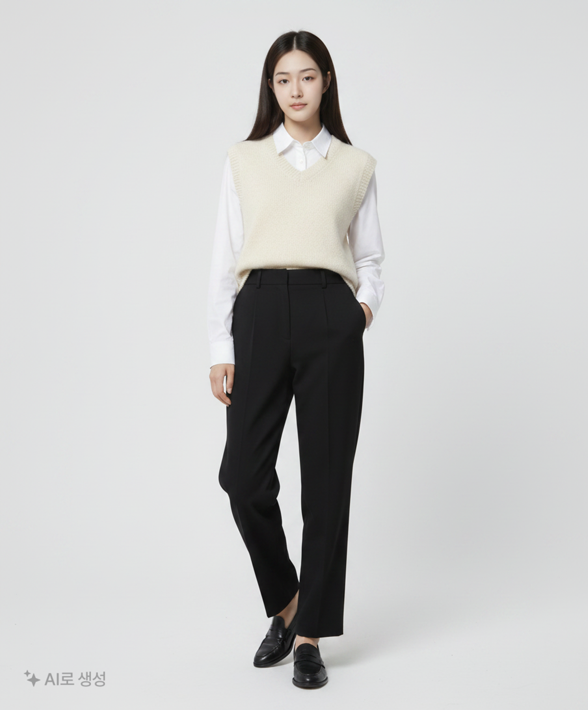 토마스모어(THOMASMORE) 베스트 XS