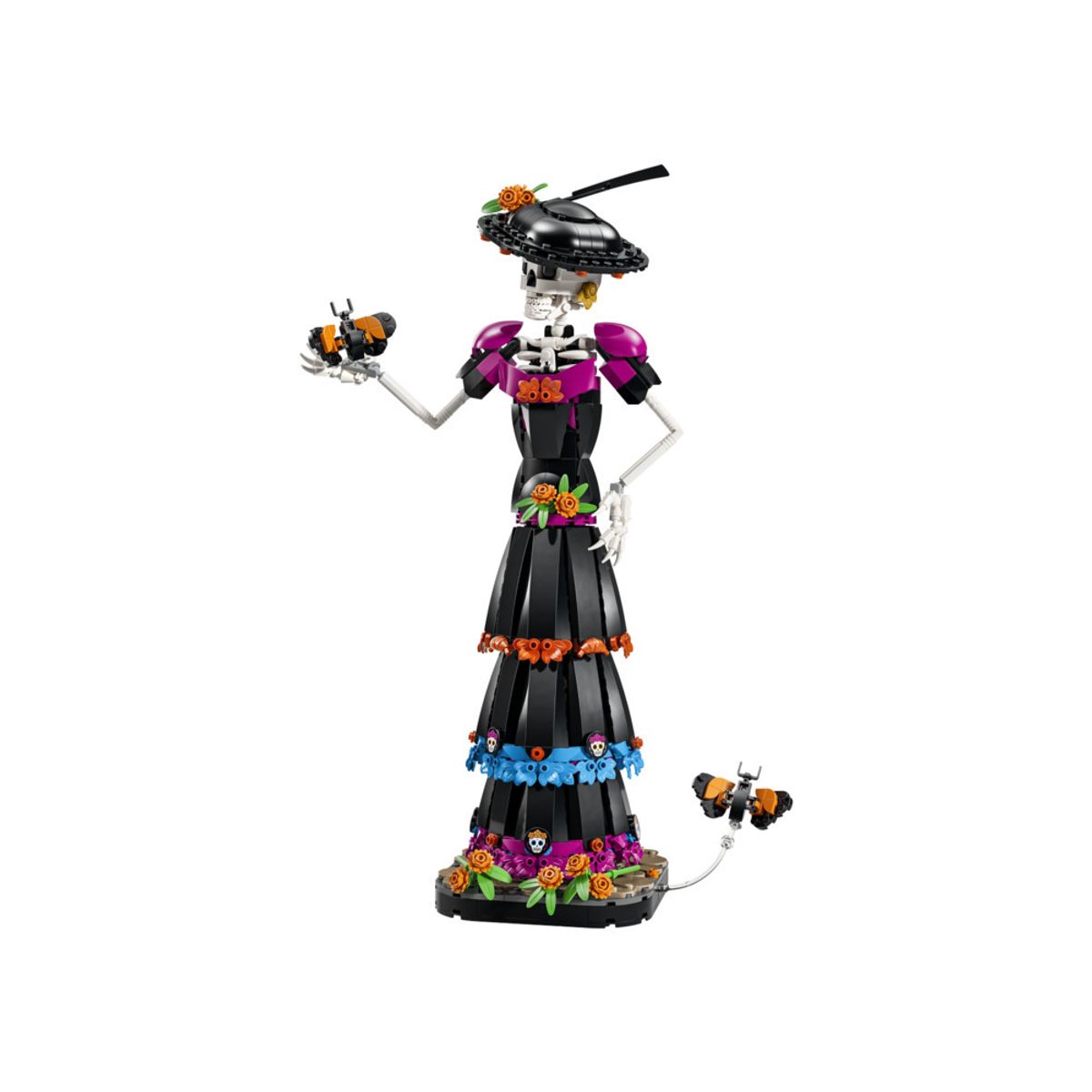레고(LEGO) 레고 아이디어 21372 라 까뜨리나 [레고공식]
