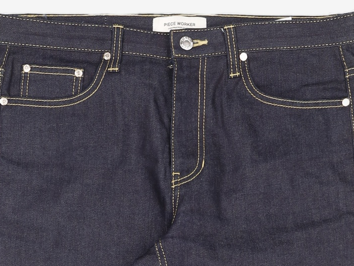 피스워커(PIECE WORKER) Musk Filled / New Crop2 32