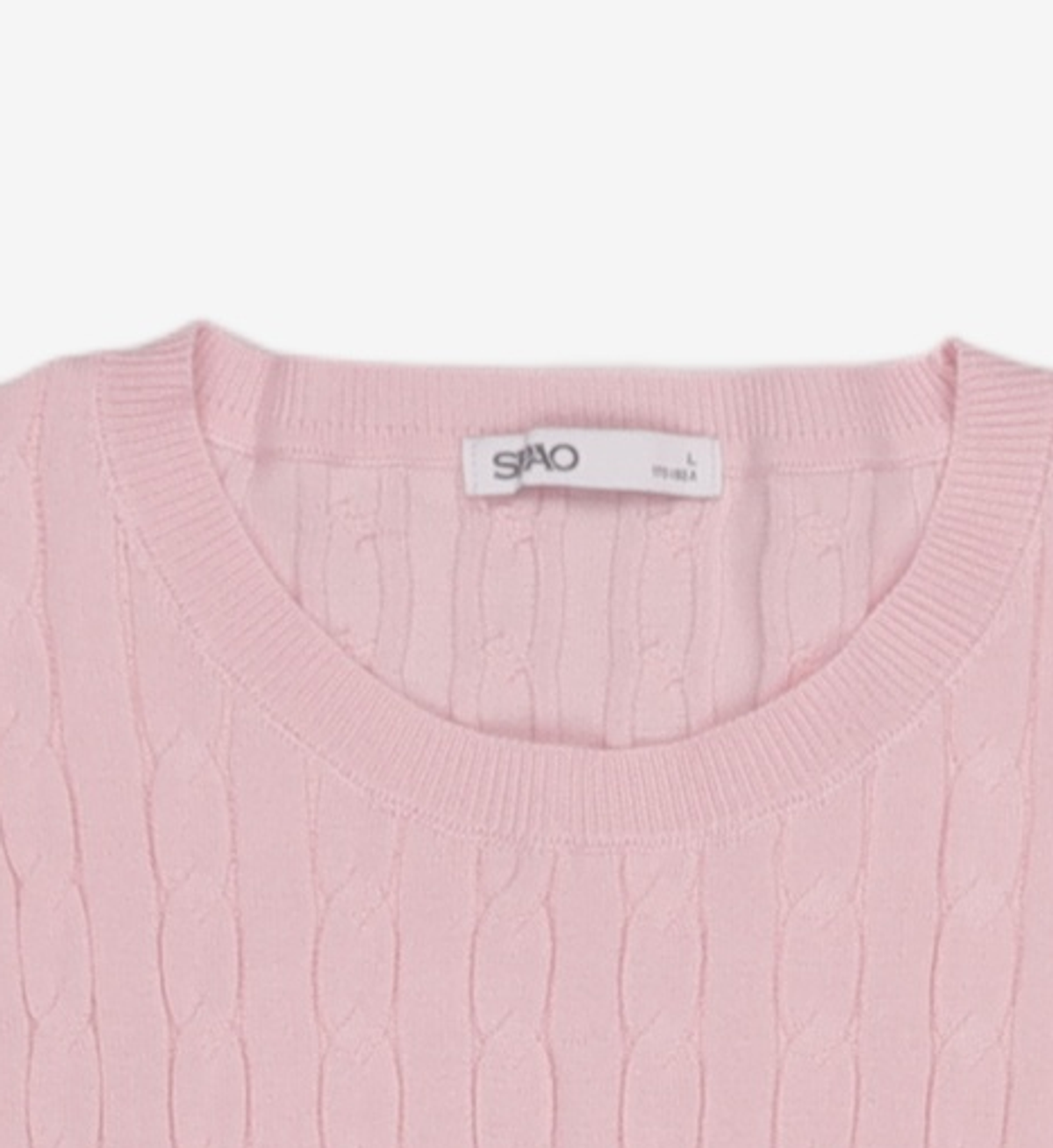 스파오(SPAO) 니트/스웨터 L