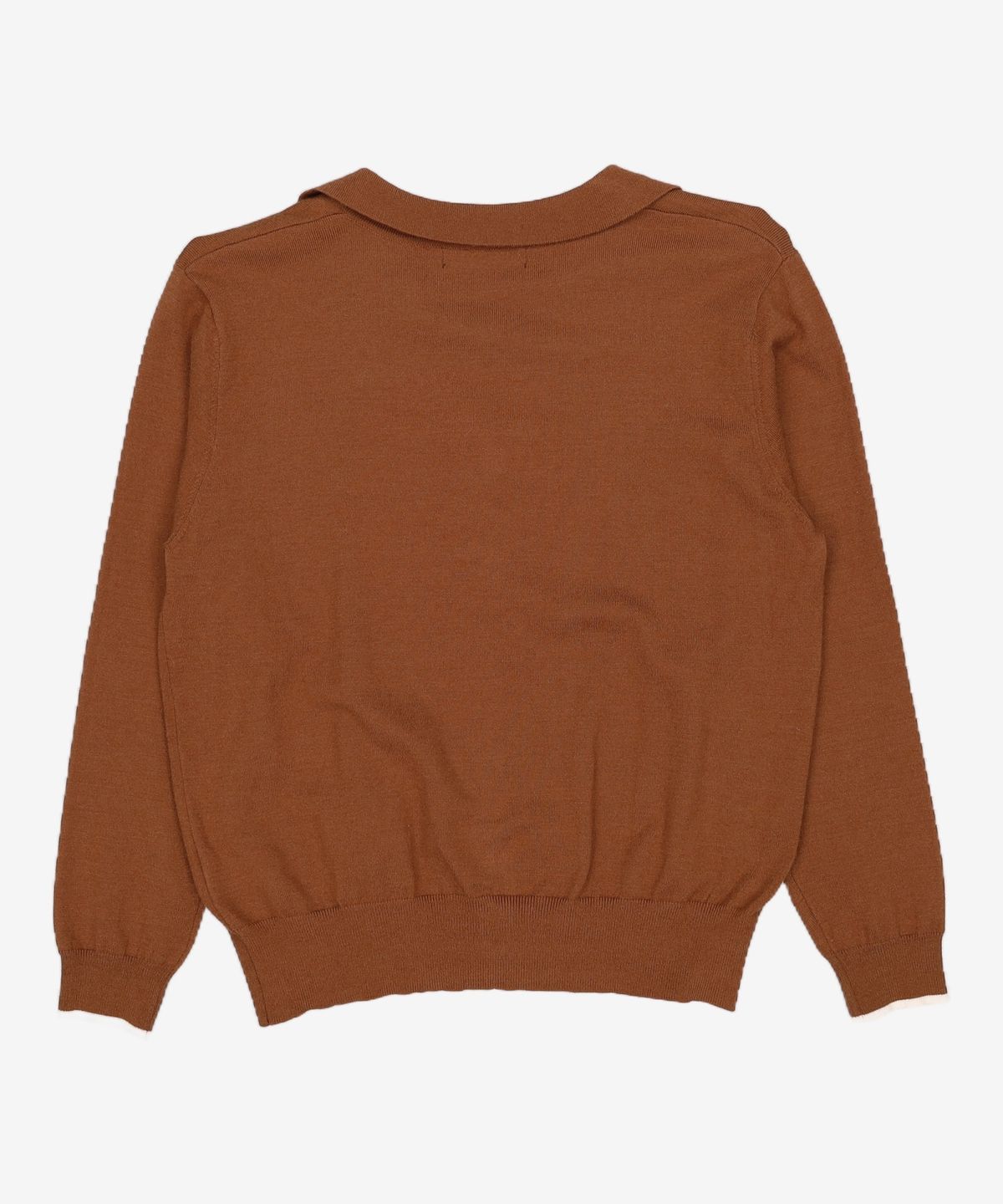 미쏘(MIXXO) 카라 V넥 배색포인트 가디건 MIWCKAT13T M