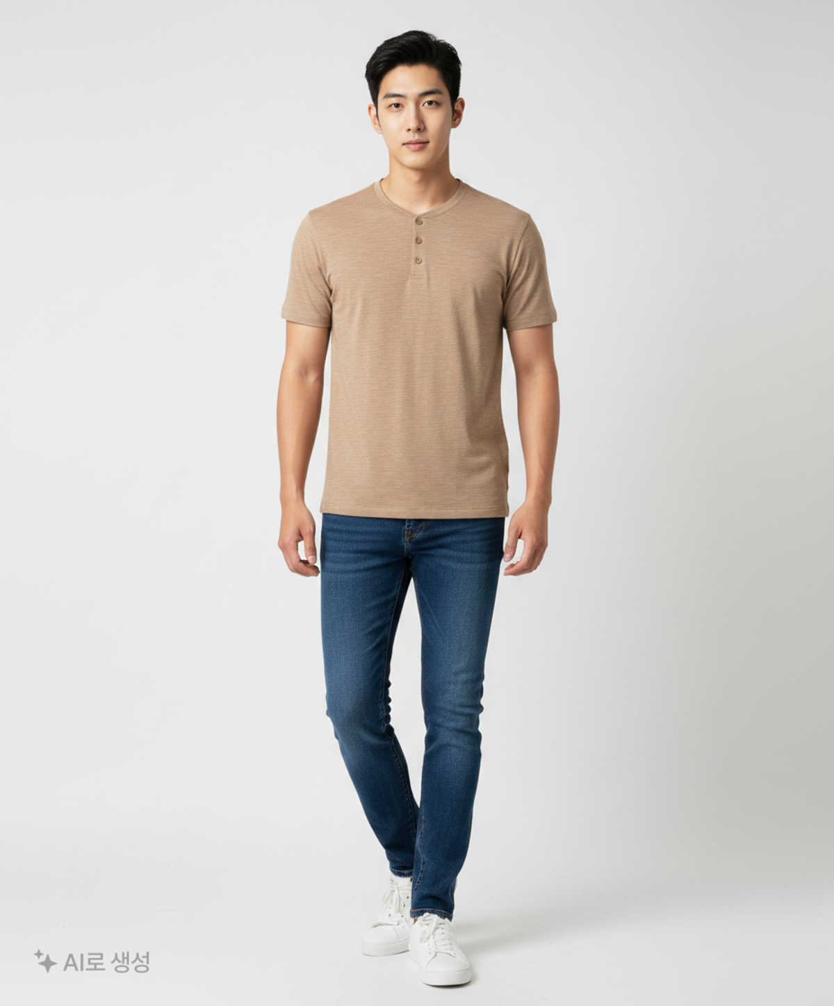 지오다노(GIORDANO) 반소매 티셔츠 XL
