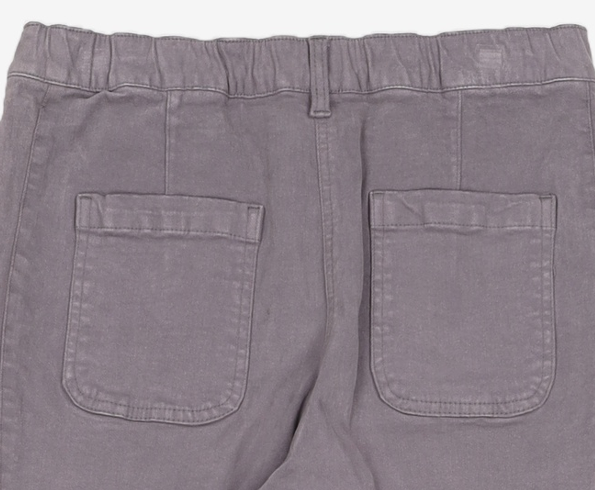 베네통(BENETTON) 청/데님 팬츠 44