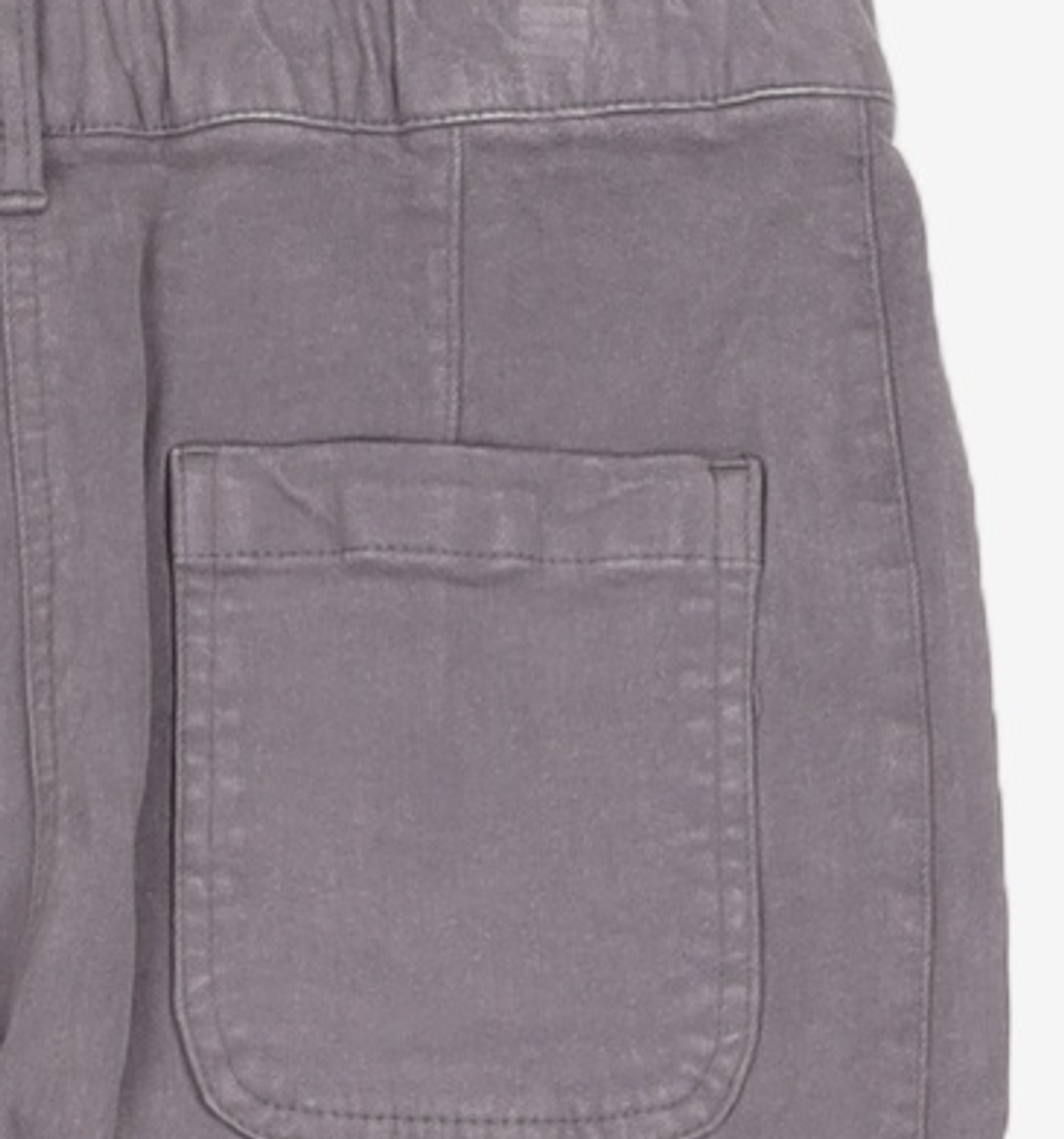 베네통(BENETTON) 청/데님 팬츠 44