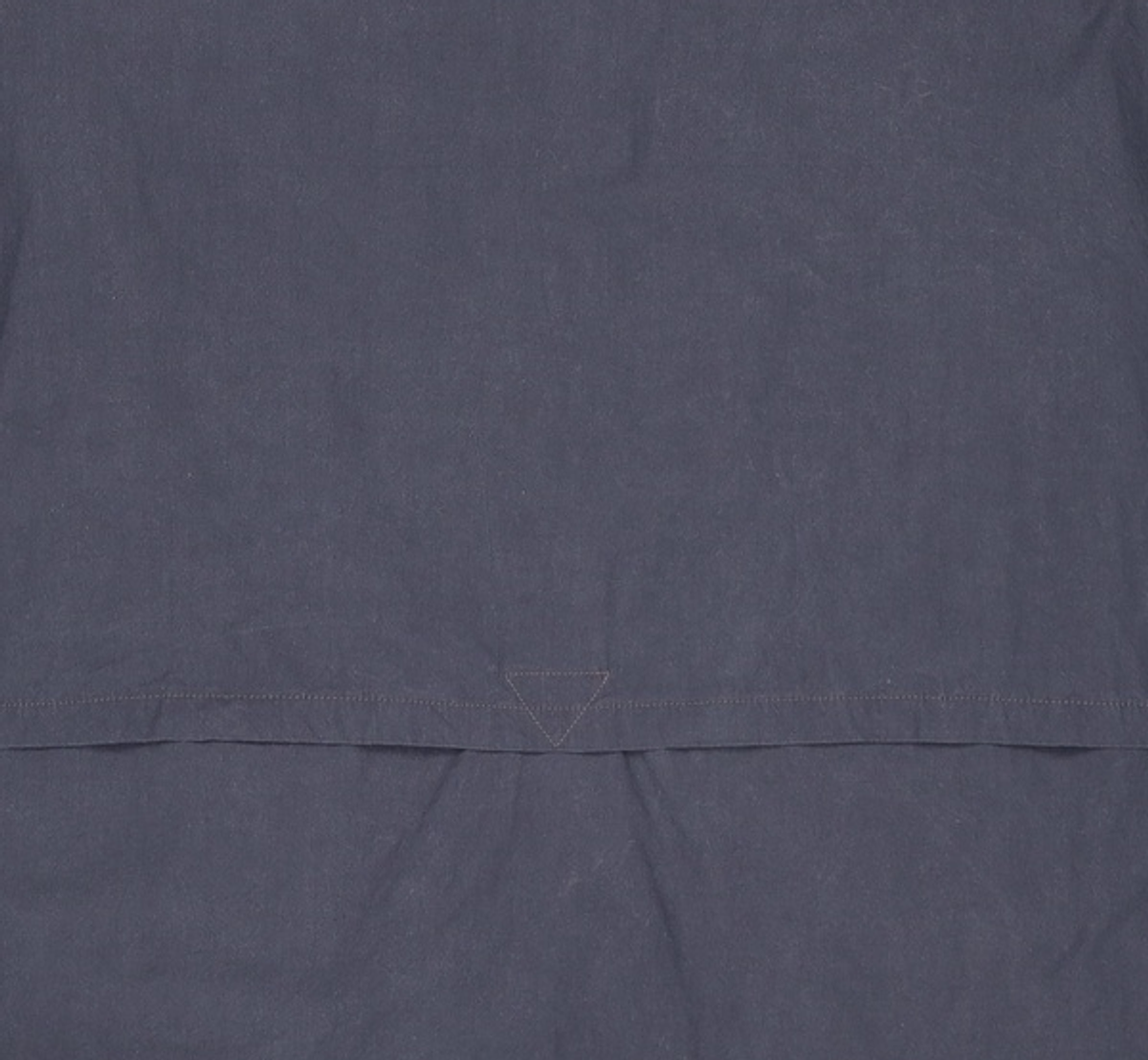 헨리코튼(HENRY COTTONS) [Fly Fishing Club] Short sleeve Fisherman shirt_AZSAM24210NYD 105