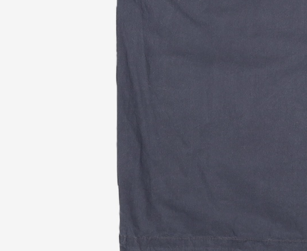 헨리코튼(HENRY COTTONS) [Fly Fishing Club] Short sleeve Fisherman shirt_AZSAM24210NYD 105