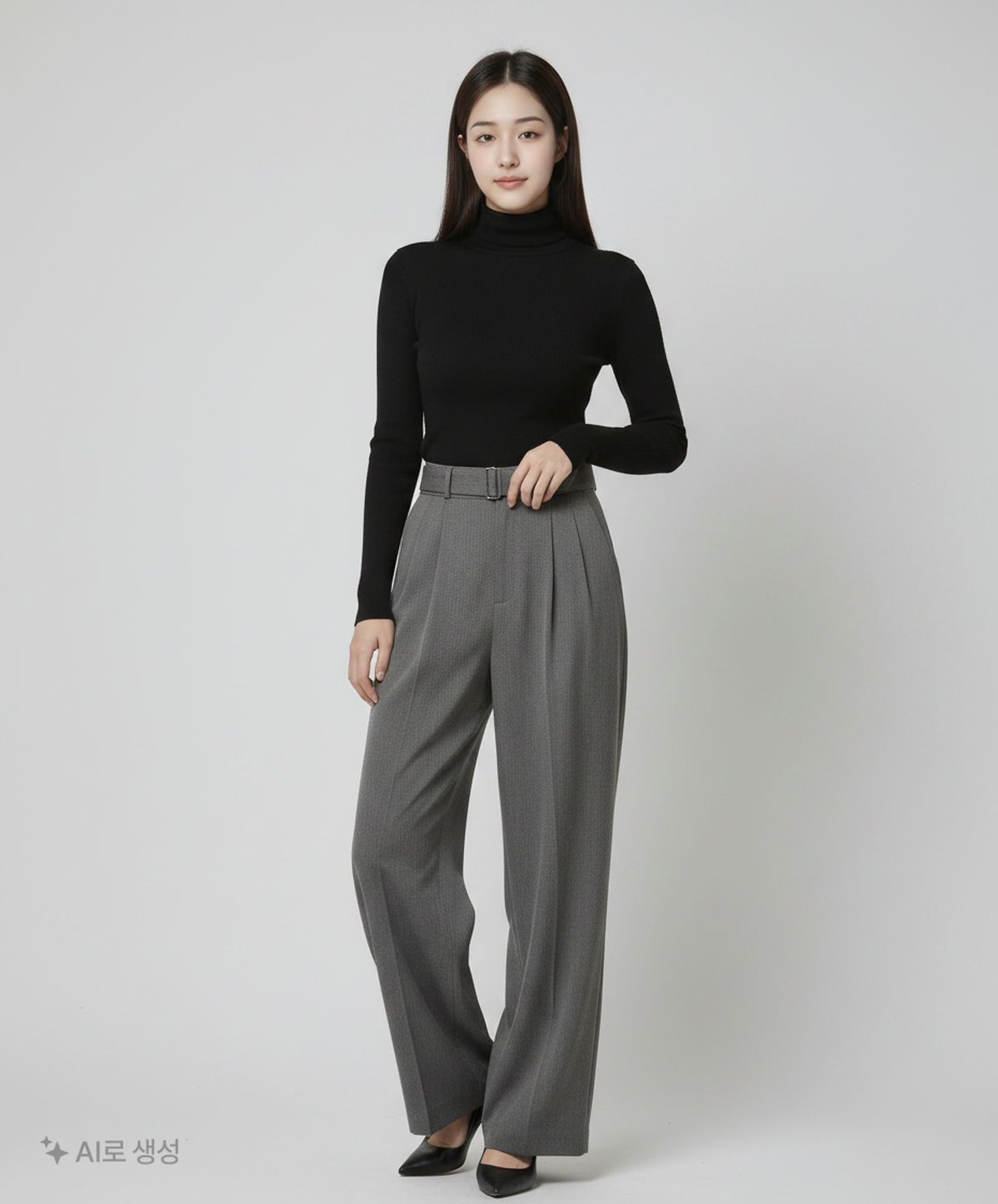 무신사 스탠다드(MUSINSA STANDARD) 슈트 팬츠/슬랙스 25