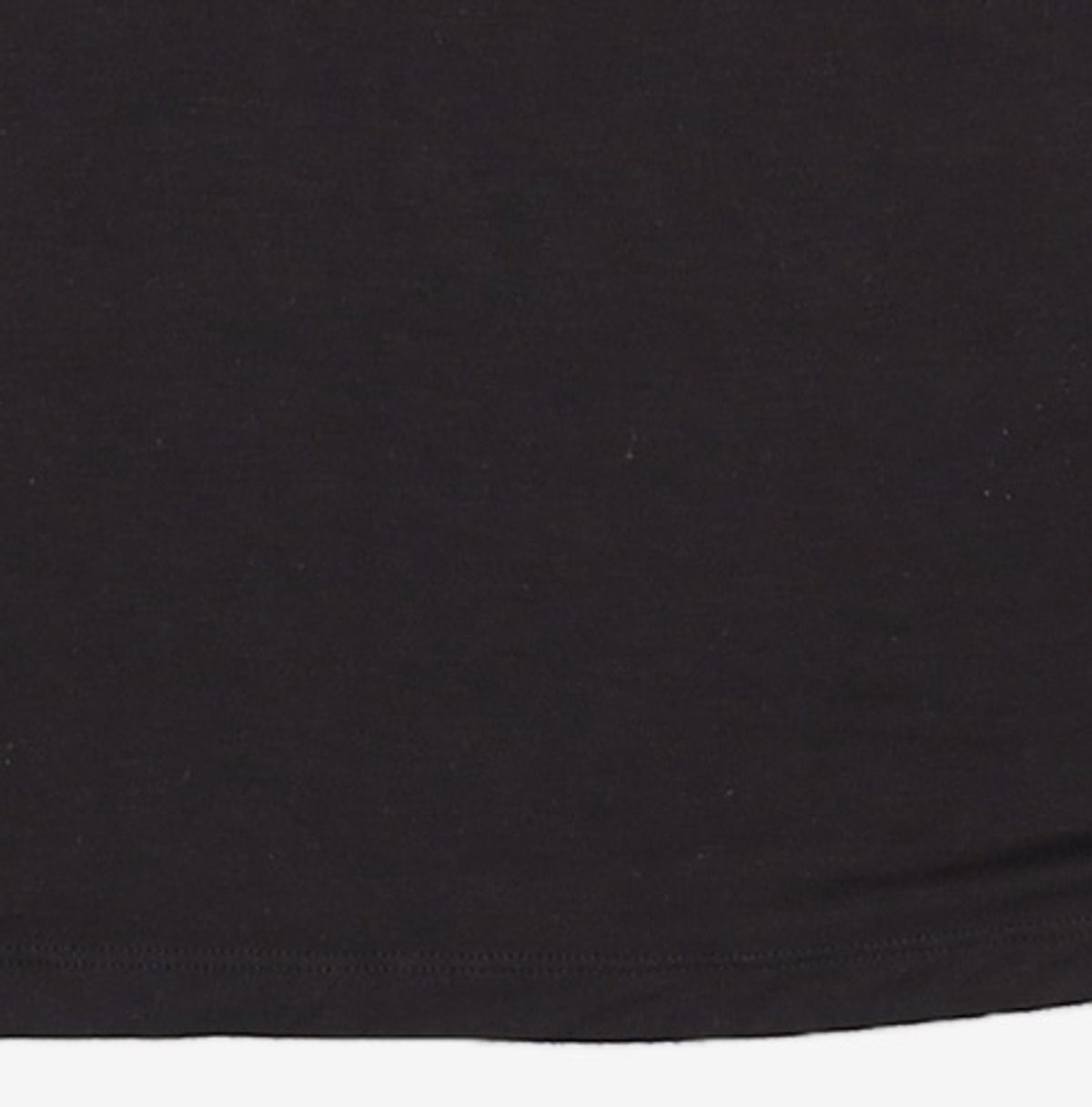 미쏘(MIXXO) 레이온 기본 반팔 티셔츠 MIWHWD430A M