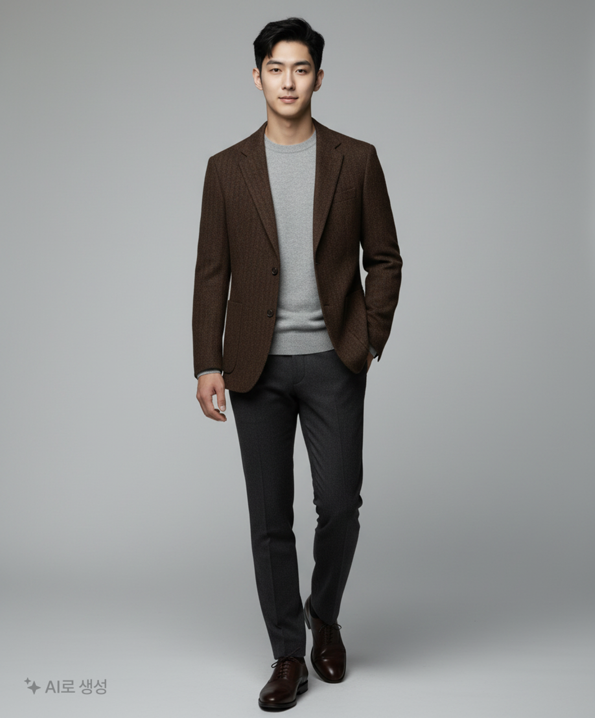 유니클로(UNIQLO) 기타 점퍼/재킷 L