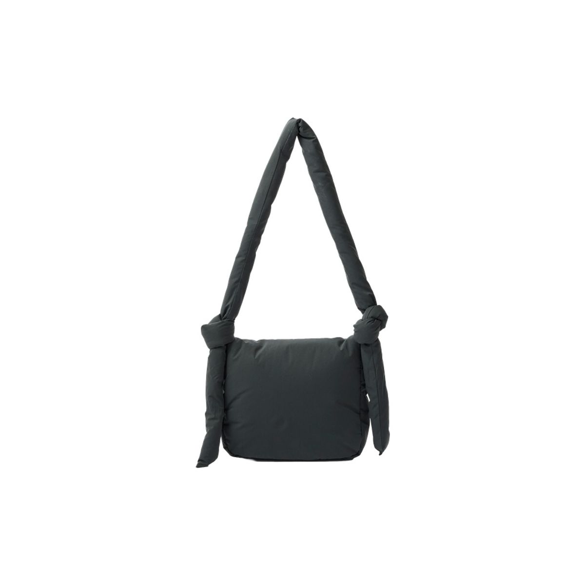 아웃도어 프로덕츠(OUTDOOR PRODUCTS) 패디드 숄더백 (챠콜)