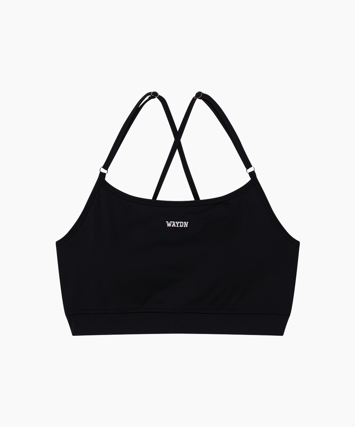 웨이든(WAYDN) [SET]액티브+ 커버업 집업 브라탑+바이커 쇼츠 세트