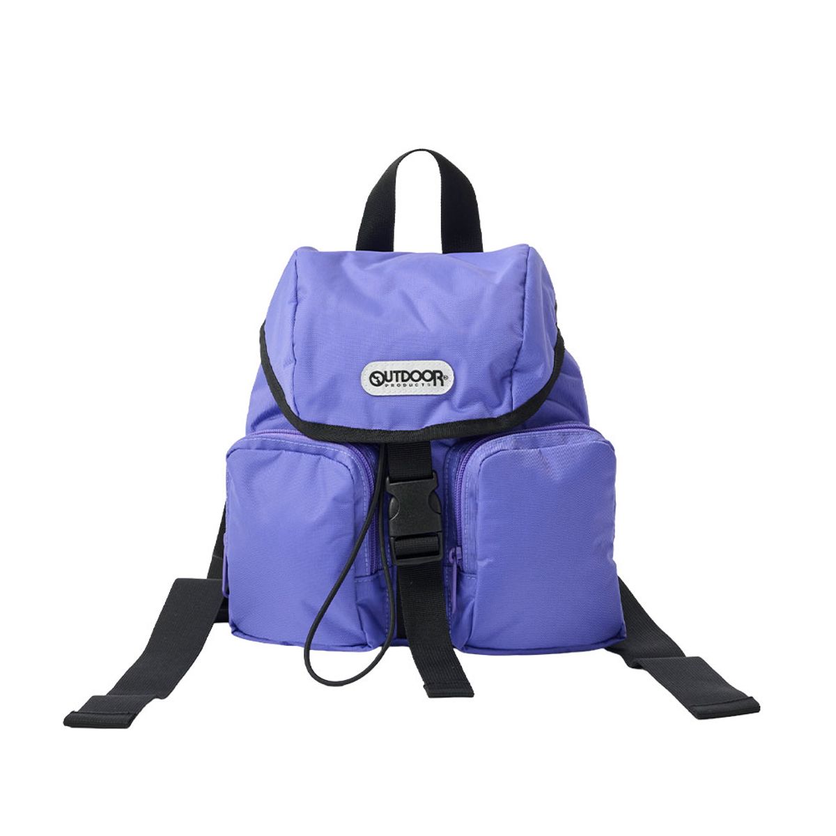 아웃도어 프로덕츠(OUTDOOR PRODUCTS) 미니 백팩 (보라)