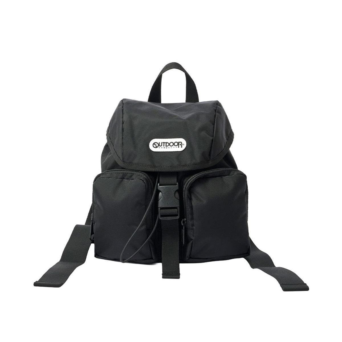 아웃도어 프로덕츠(OUTDOOR PRODUCTS) 미니 백팩 (블랙)