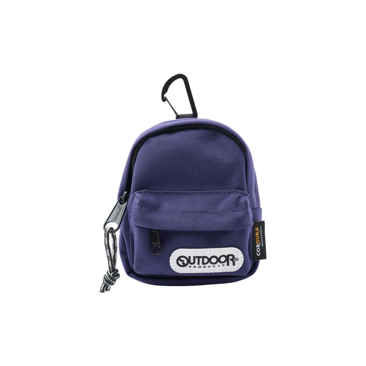 아웃도어 프로덕츠(OUTDOOR PRODUCTS) 데이팩 미니 파우치 (보라)