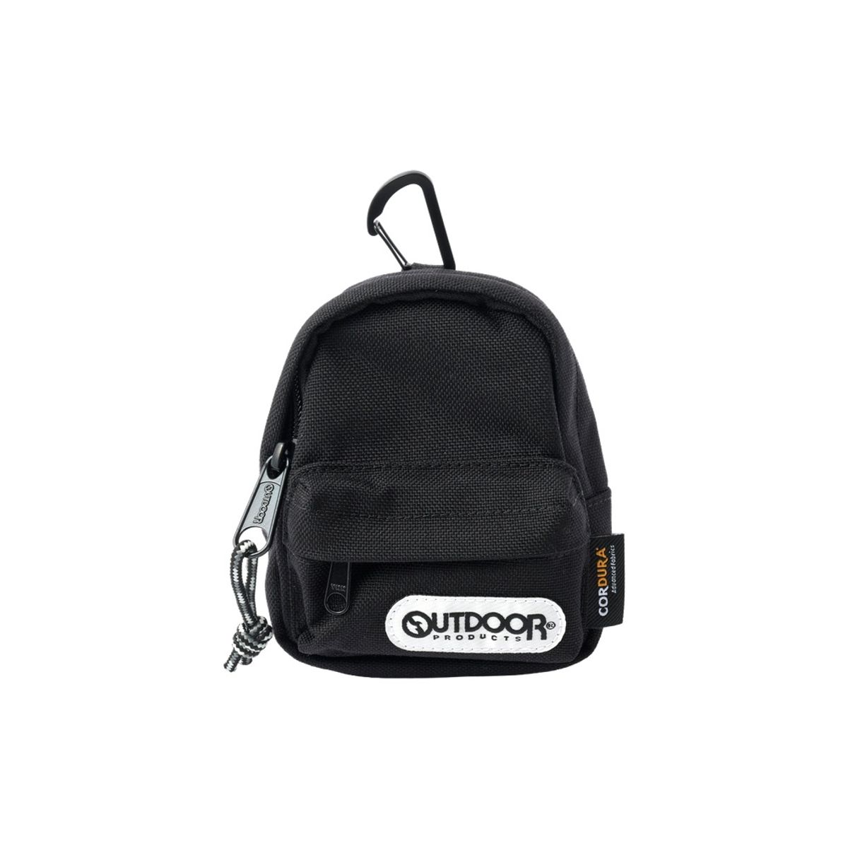 아웃도어 프로덕츠(OUTDOOR PRODUCTS) 데이팩 미니 파우치 (블랙)